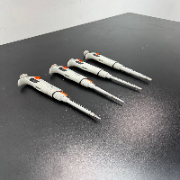Corning Single Channel Pipettes - Quantity 4 image 0